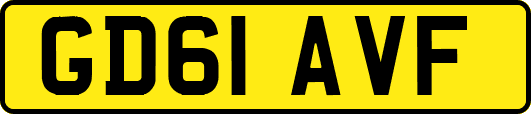 GD61AVF