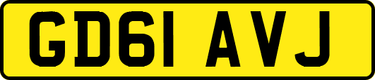 GD61AVJ