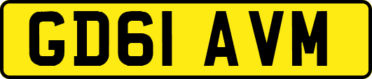GD61AVM