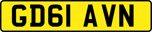 GD61AVN
