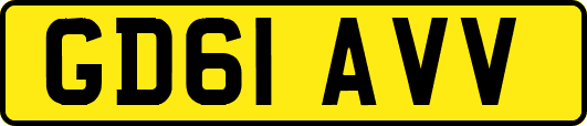 GD61AVV