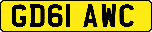 GD61AWC