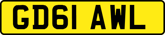 GD61AWL
