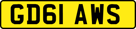 GD61AWS