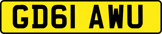 GD61AWU