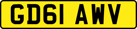 GD61AWV