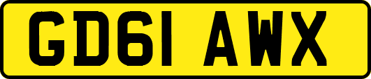 GD61AWX