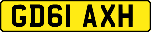 GD61AXH