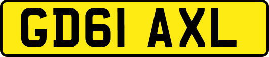 GD61AXL