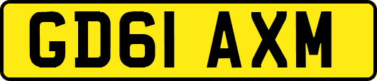 GD61AXM