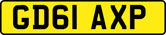 GD61AXP