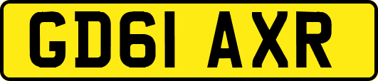 GD61AXR