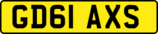 GD61AXS