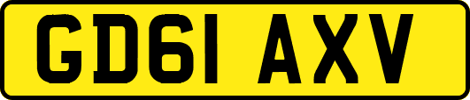GD61AXV