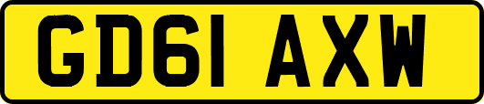 GD61AXW