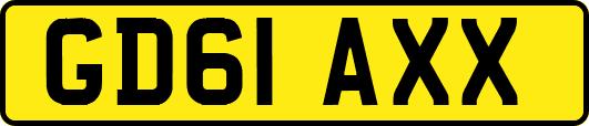 GD61AXX