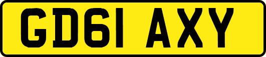 GD61AXY