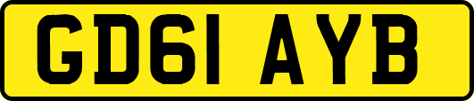 GD61AYB