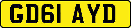 GD61AYD