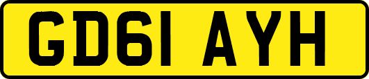 GD61AYH