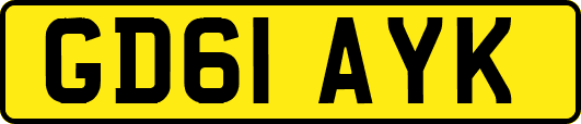 GD61AYK