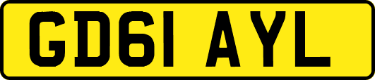 GD61AYL