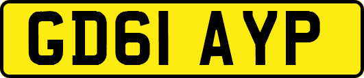 GD61AYP
