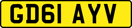 GD61AYV