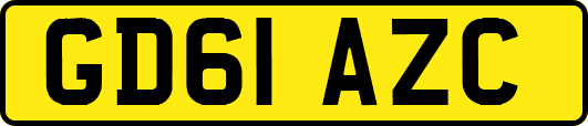 GD61AZC