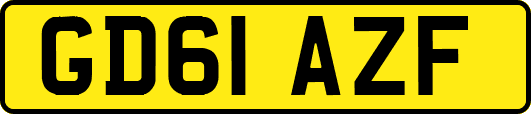 GD61AZF