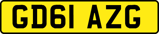 GD61AZG