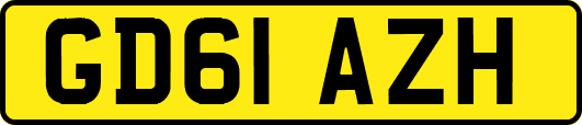 GD61AZH