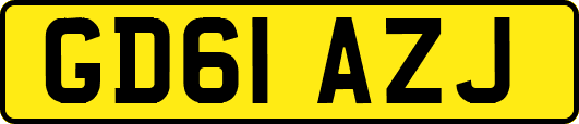 GD61AZJ