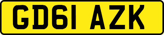 GD61AZK