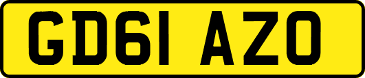 GD61AZO