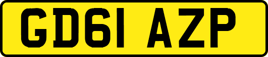 GD61AZP