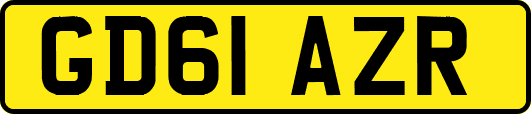 GD61AZR