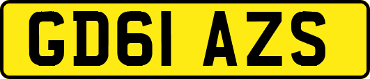 GD61AZS