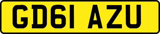 GD61AZU