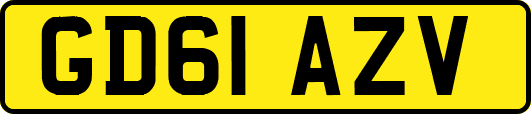 GD61AZV