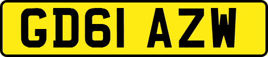 GD61AZW