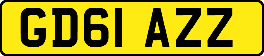 GD61AZZ