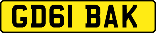 GD61BAK