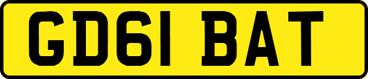 GD61BAT