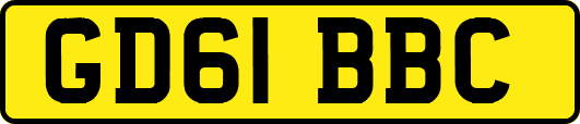 GD61BBC