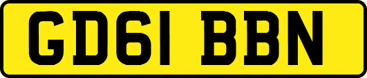 GD61BBN