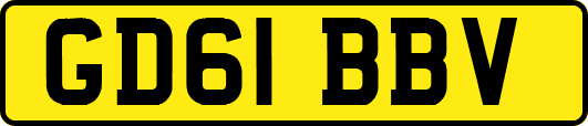 GD61BBV