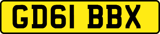 GD61BBX