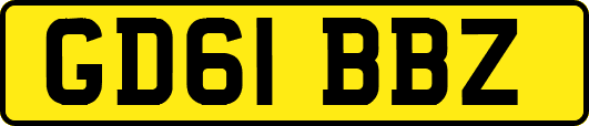 GD61BBZ