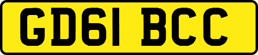 GD61BCC